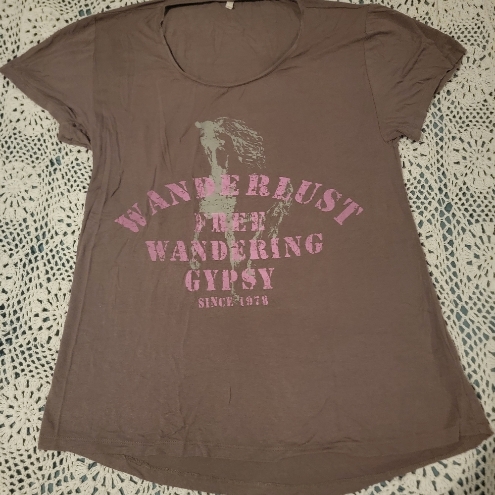 Spell Wanderlust tee - S - Picture 2 of 8